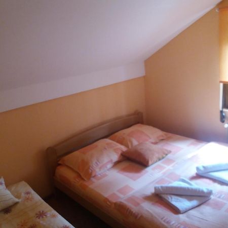 זלאטיבור Apartment Niva מראה חיצוני תמונה