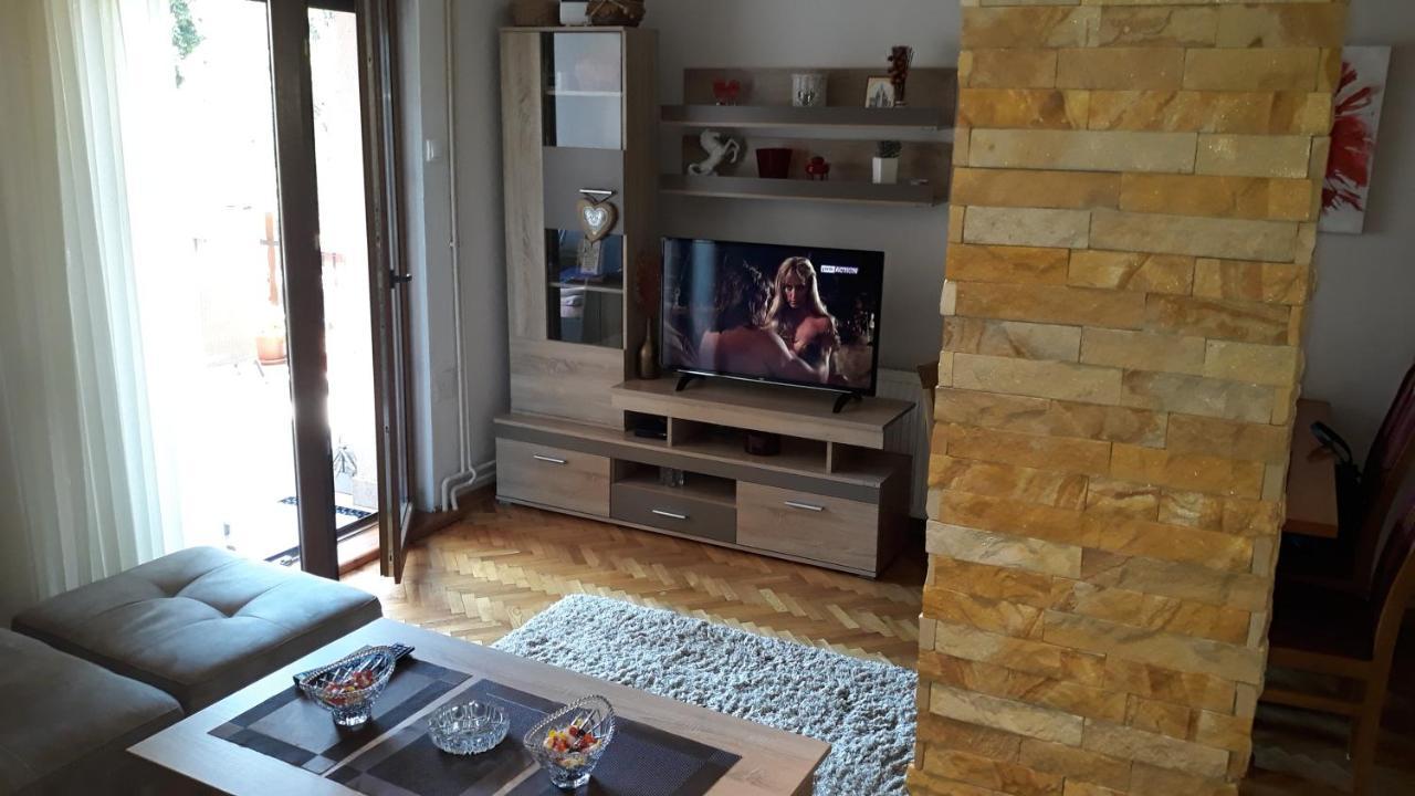 זלאטיבור Apartment Niva מראה חיצוני תמונה