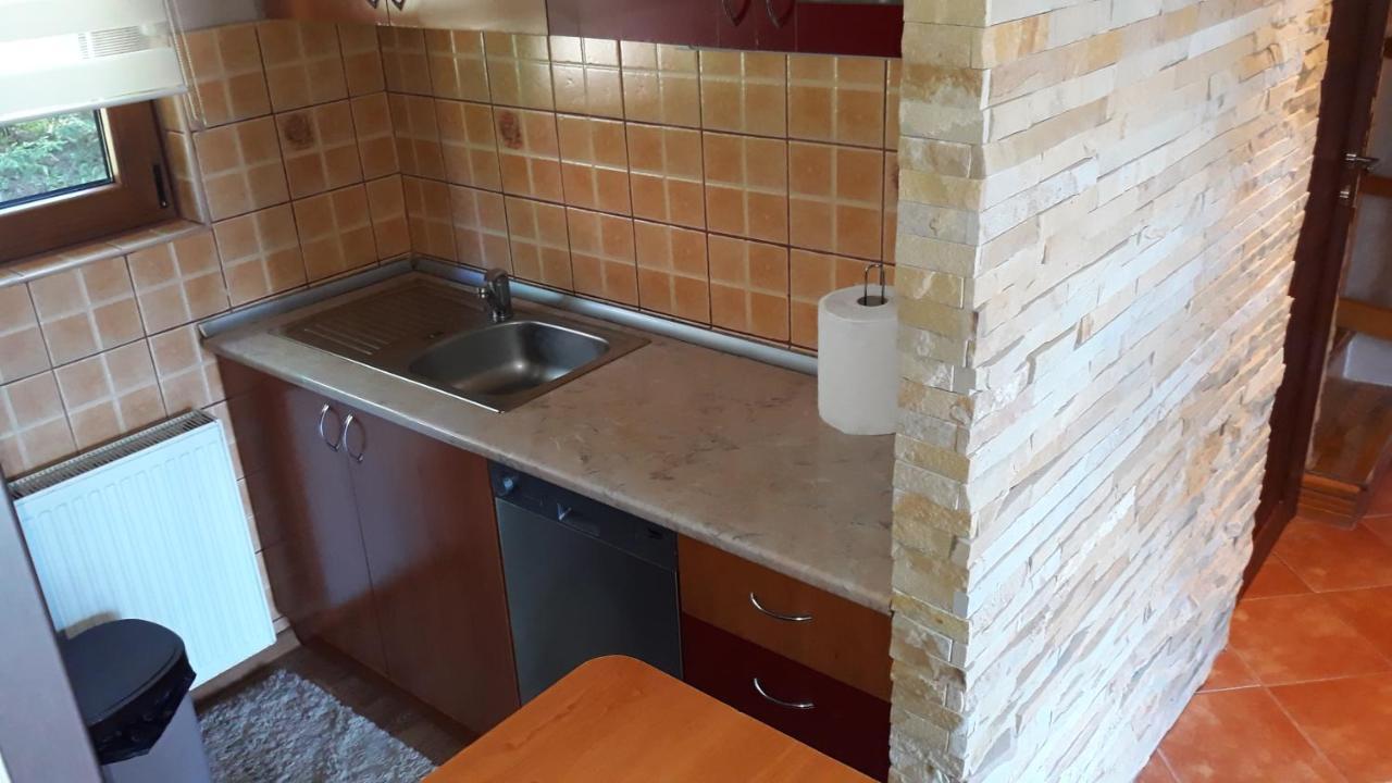 זלאטיבור Apartment Niva מראה חיצוני תמונה