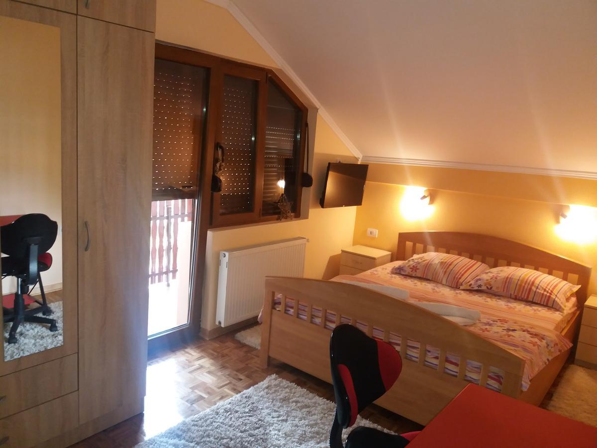 זלאטיבור Apartment Niva מראה חיצוני תמונה
