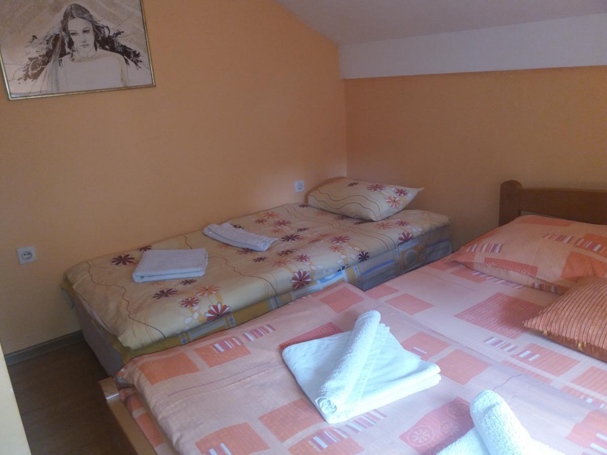 זלאטיבור Apartment Niva מראה חיצוני תמונה
