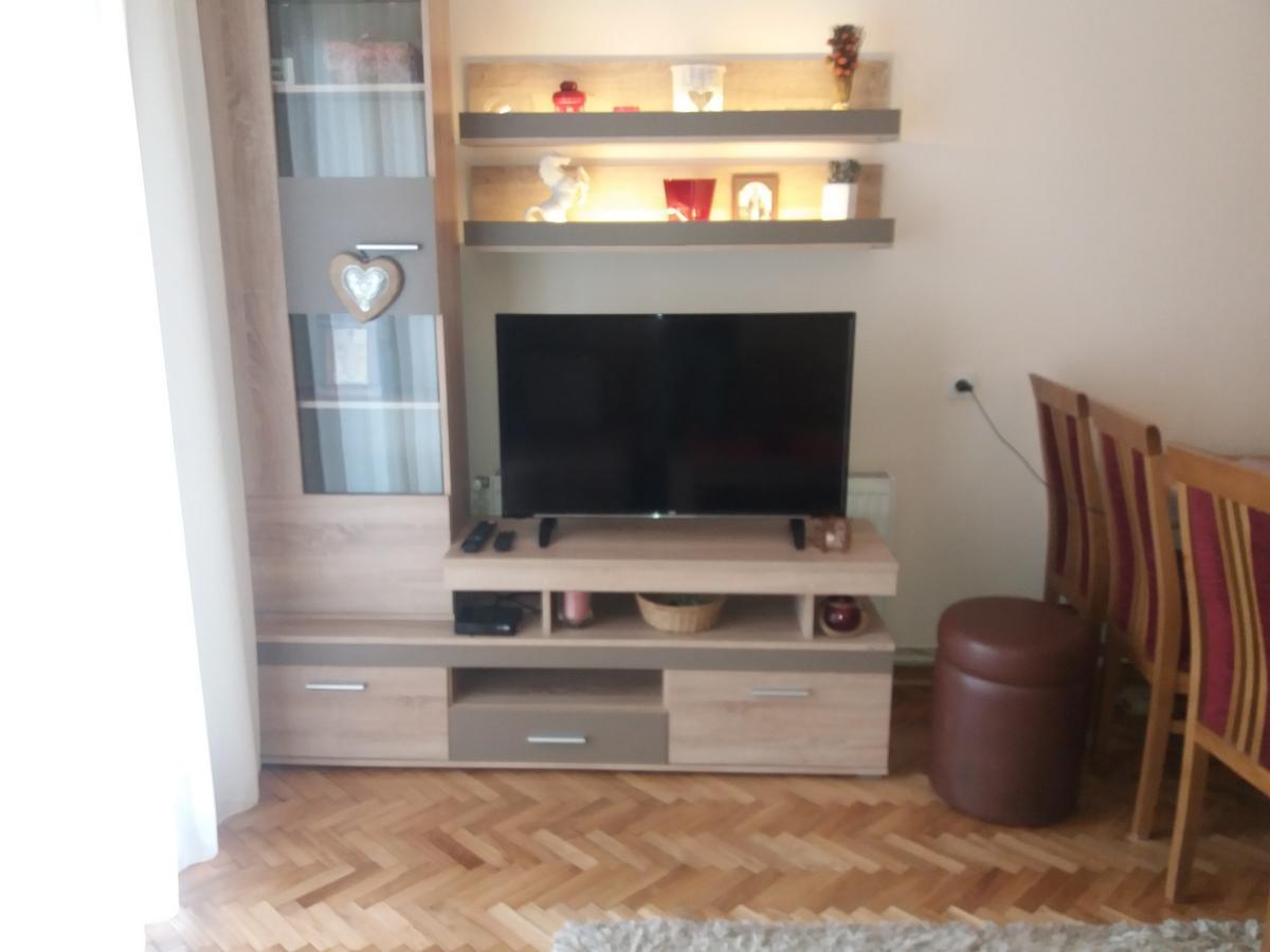 זלאטיבור Apartment Niva מראה חיצוני תמונה