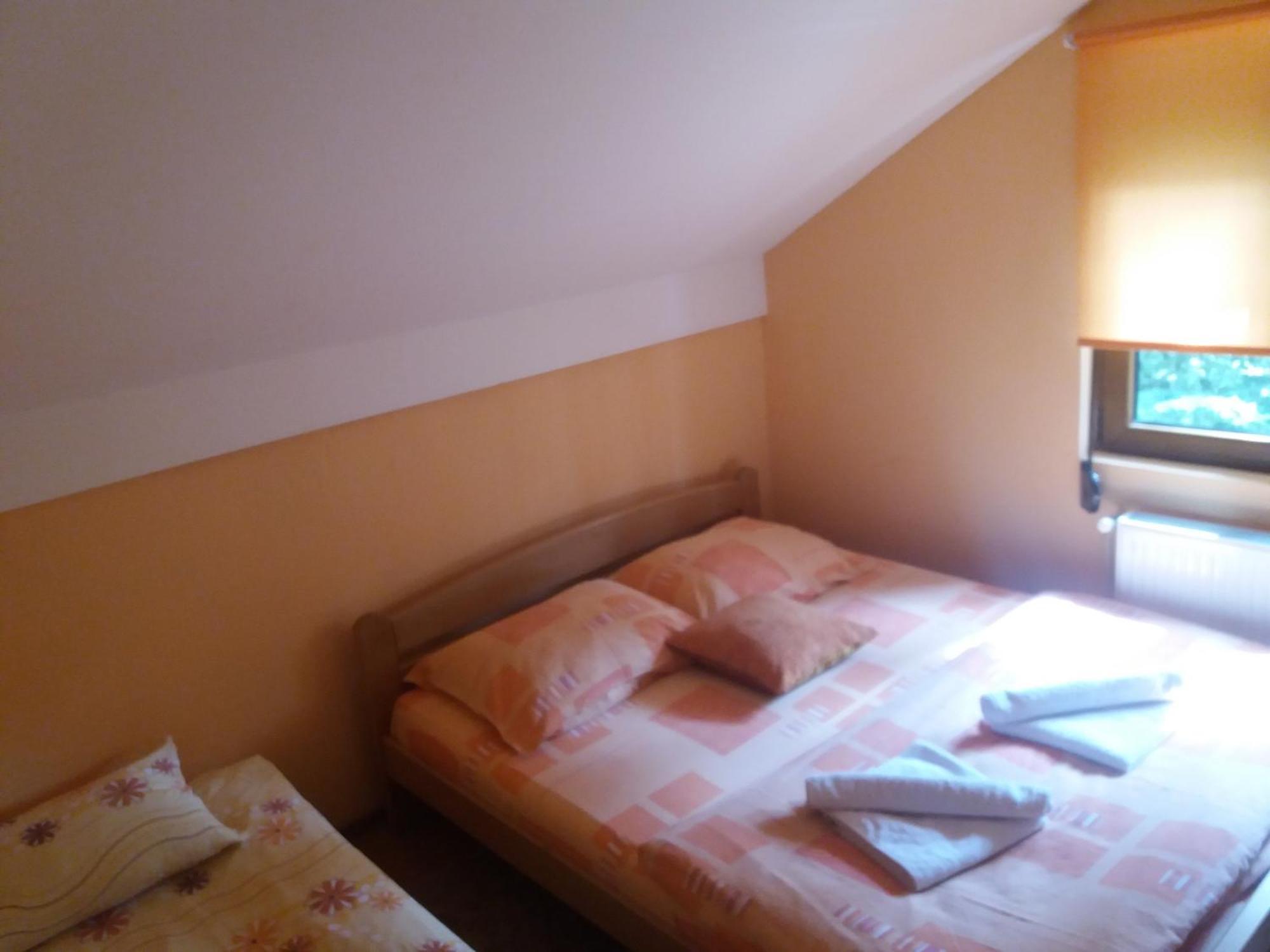 זלאטיבור Apartment Niva מראה חיצוני תמונה